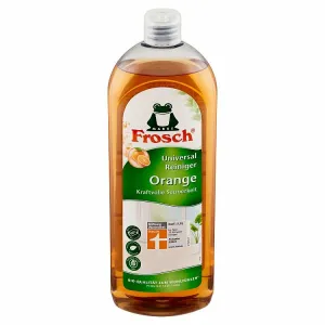 Frosch Eko univerzálny čistič pomaranč 750 ml
