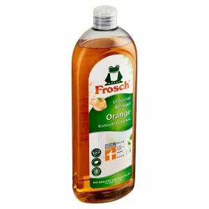 Frosch Eko univerzálny čistič pomaranč 750 ml