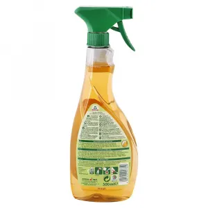 Frosch Eko multifunkčný čistič povrchov Pomaranč 500 ml