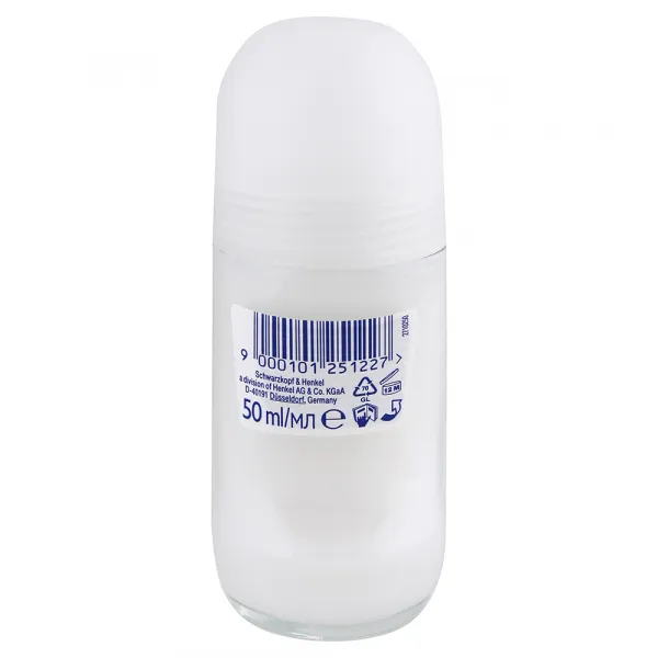 Fa guľôčkový antiperspirant Fresh+Dry Peony Sorbet 50 ml