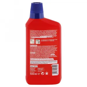 Erdal Impregnácia na obuv a oblečenie 500 ml