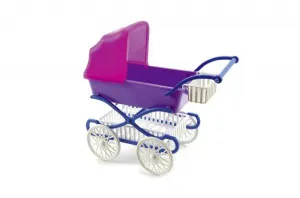Kočík plast 21cm v sáčku