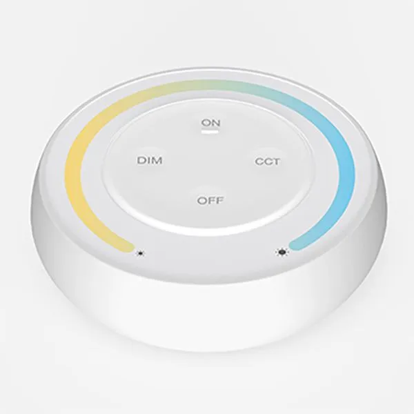 LEDprodukt LED ovládač S1-W - 2,4GHz