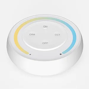 LEDprodukt LED ovládač S1-W - 2,4GHz