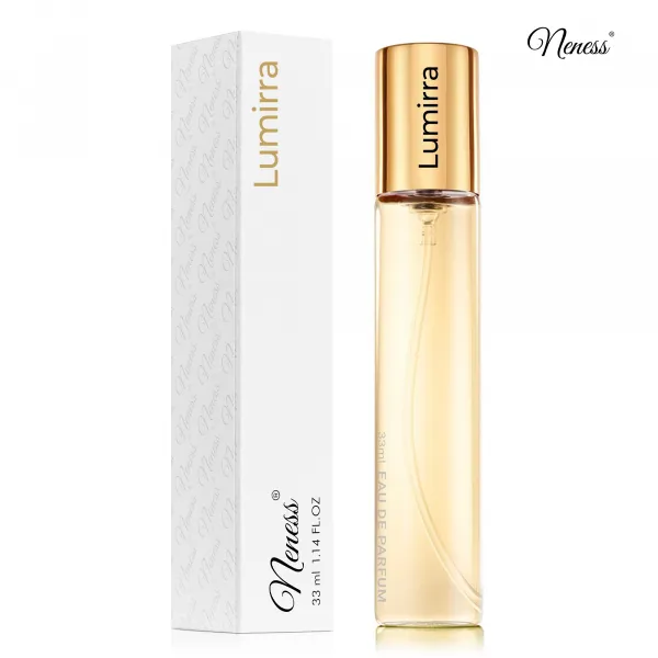 Neness Lumirra Parfumovaná voda pre ženy 33 ml