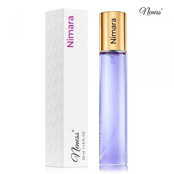 Neness Nimara Parfumovaná voda pre ženy 33 ml
