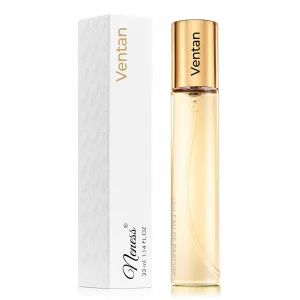 Neness Ventan Parfumovaná voda pre ženy 33 ml