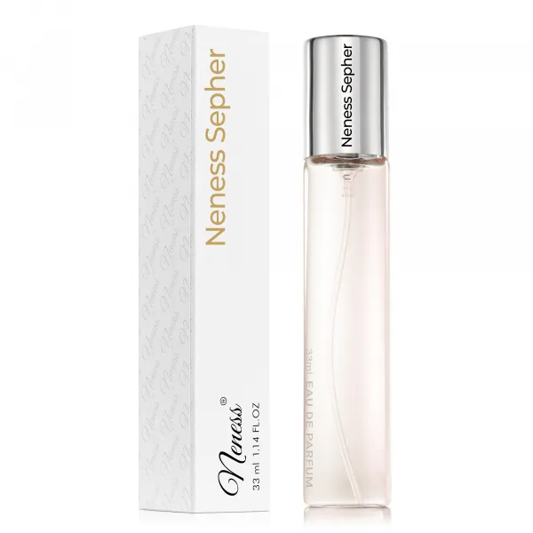 Neness Sepher parfumovaná voda unisex 33 ml