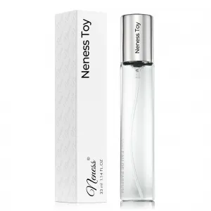 Neness Toy Parfumovaná voda pre ženy 33 ml