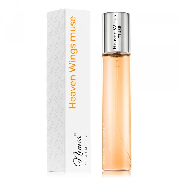 Neness Heaven Wings Muse Parfumovaná voda pre ženy 33 ml