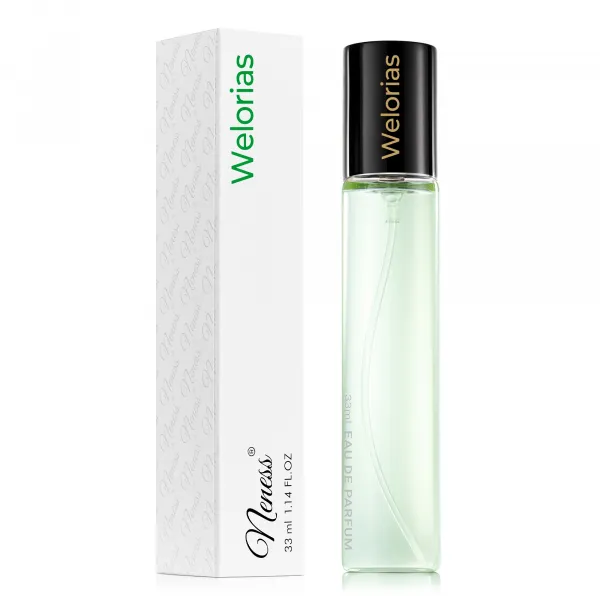 Neness Welorias parfumovaná voda pre ženy 33 ml