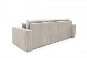 ArtPK Rohová sedacia súprava BASIC L | ľavá Farba: Poso 06