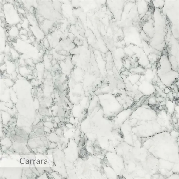 Nočný stolík Houseland EMA mramor Carrara