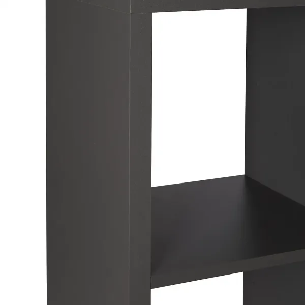 Szynaka Regál Mixxit 2 FR 36 cm grafit