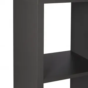Szynaka Regál Mixxit 2 FR 36 cm grafit