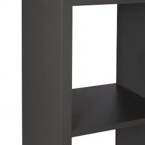 Szynaka Regál Mixxit 3 FR 39 cm grafit