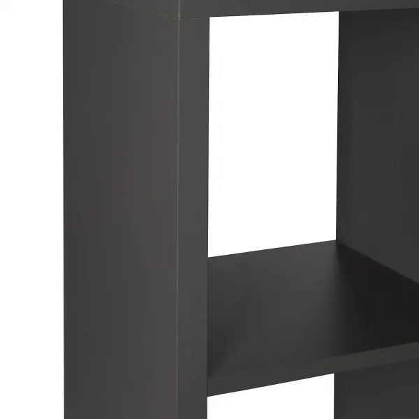 Szynaka Regál Mixxit 8 FR 74 cm grafit