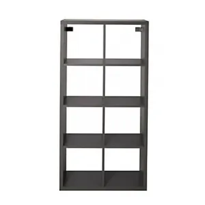 Szynaka Regál Mixxit 8 FR 74 cm grafit