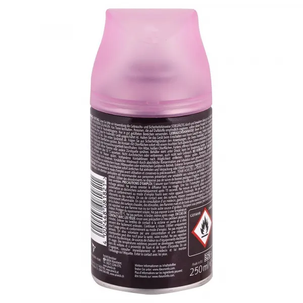Air Wick Freshmatic Max náplň do osviežovača vzduchu Biele kvety, melón, vanilka 250 ml