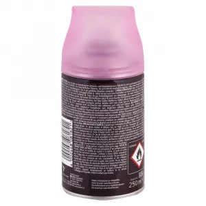 Air Wick Freshmatic Max náplň do osviežovača vzduchu Biele kvety, melón, vanilka 250 ml