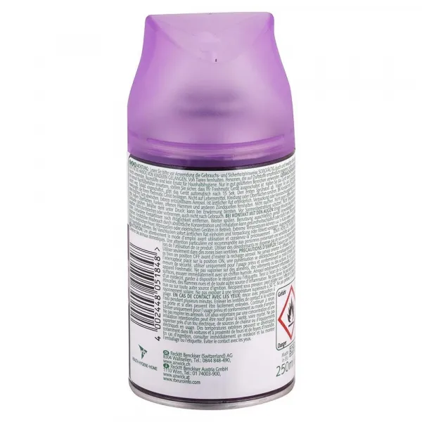 Air Wick Freshmatic Max náplň do osviežovača vzduchu Levanduľa 250 ml