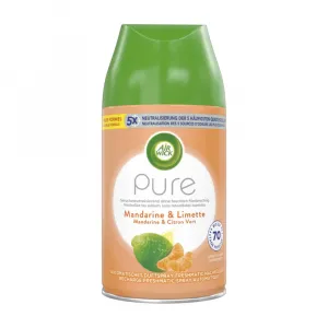 Air Wick Freshmatic Max náplň do osviežovača vzduchu Mandarinka & Limetka 250 ml
