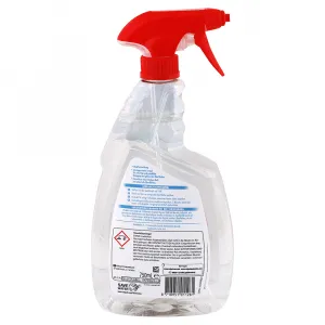 Ajax čistič kúpeľne 750 ml