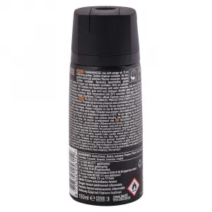 Axe Dark Temptation pánsky deodorant 150 ml