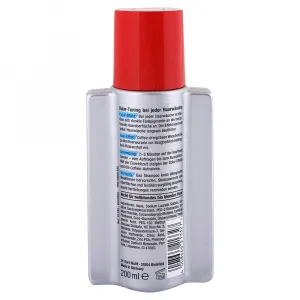 Alpecin Tuning Shampoo tónovací šampón na prvé šedivé vlasy 200 ml