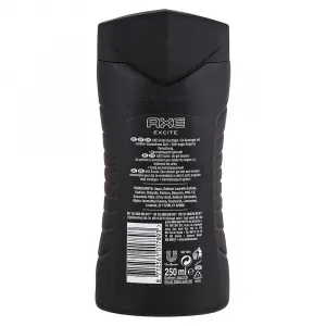 Axe Excite sprchový gél 250 ml