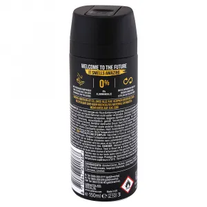 Axe Green Mojito pánsky dezodorant 150 ml