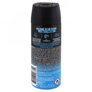Axe Ice Chill pánsky dezodorant 150 ml