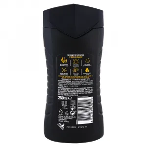 Axe Skateboard sprchový gél pre mužov 250 ml