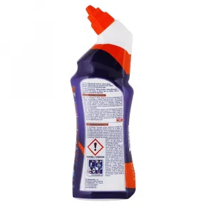 Cillit Bang čistič WC na vodný kameň 750 ml