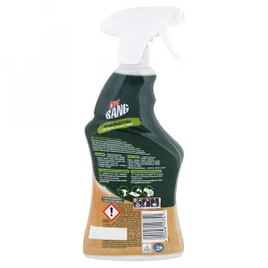 Cillit Bang kuchynský čistič Natural 750 ml