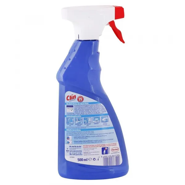 Clin čistič na všetky povrchy 500 ml
