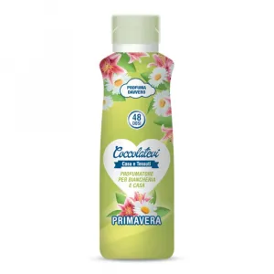 Coccolatevi Primavera parfum do prania 300 ml / 48 praní