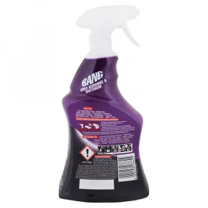 Cillit Bang čistiaca pena na plesne 1000 ml