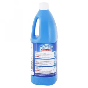 Danklorix hygienický čistič s aktívnym chlórom Original 1,5 l