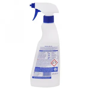Dr. Beckmann čistič sporáku a rúry 375 ml