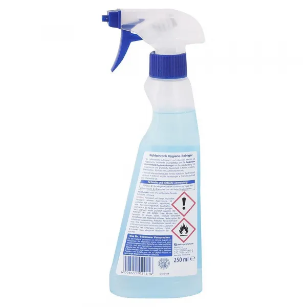 Dr. Beckmann hygienický čistič chladničky 250 ml