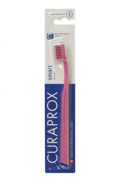 Curaprox zubná kefka CS Smart Ultra Soft