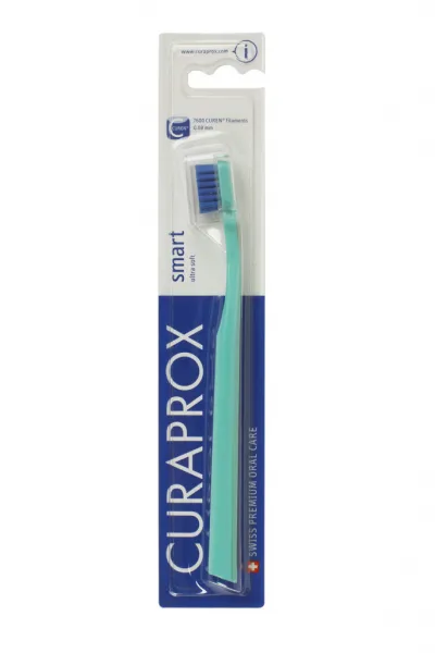 Curaprox zubná kefka CS Smart Ultra Soft