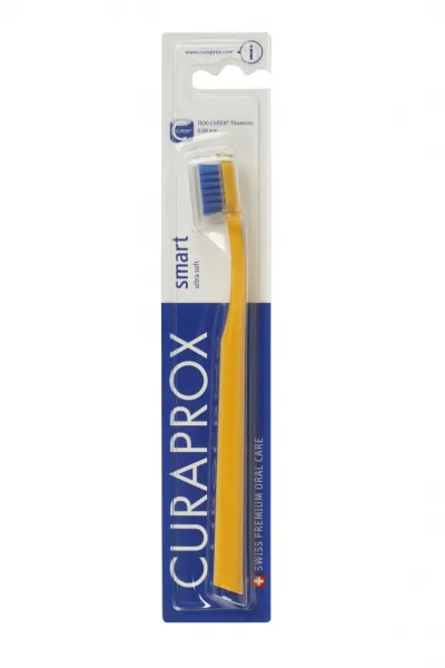 Curaprox zubná kefka CS Smart Ultra Soft