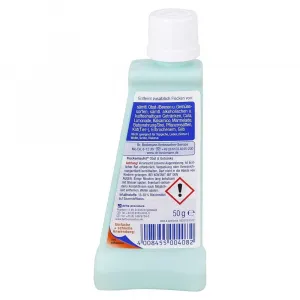 Dr. Beckmann odstraňovač škvŕn Krv a bielkovinové škvrny 50 ml