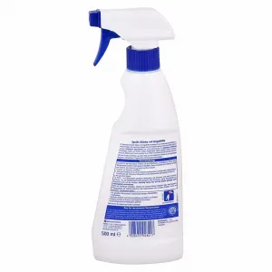 Dr. Beckmann prostriedok na jednoduchšie žehlenie 2v1 500 ml