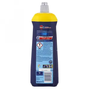 Finish leštidlo do umývačky riadu Citrus 800 ml