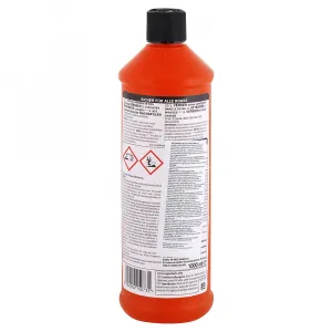 Drano čistič odtoku 1 l