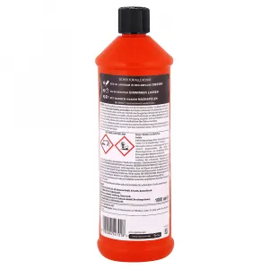 Drano čistič odtoku Kuchyňa 1 l