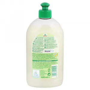 Frosch Eko balzam na umývanie riadu Citrón 500 ml